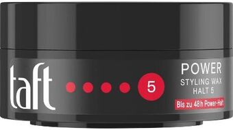 Müller Taft styling wax power Angebot
