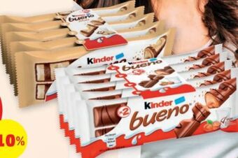PENNY Kinder bueno Angebot