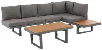 Möbelix Loungegarnitur paris Angebot