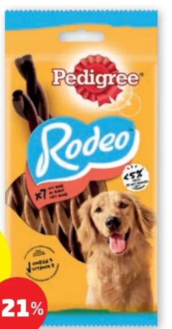 PENNY Rodeo rind Angebot