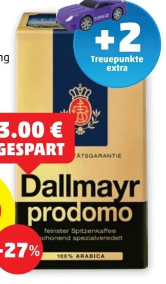 PENNY Prodomo Angebot