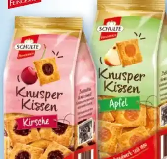 Norma Knusper kissen Angebot