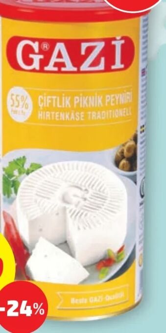 PENNY Weichkäse Angebot