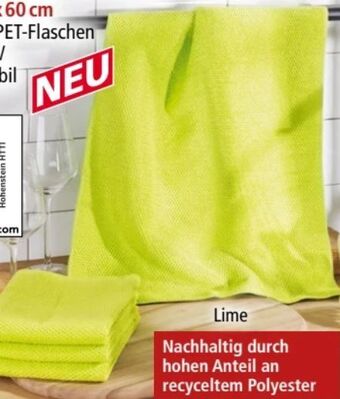Norma Geschirrtücher Angebot