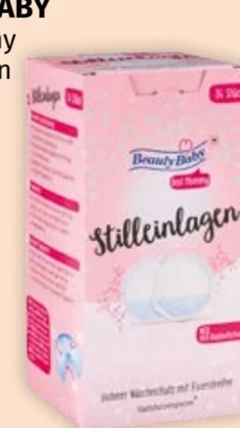 Müller Best mommy stilleinlagen Angebot