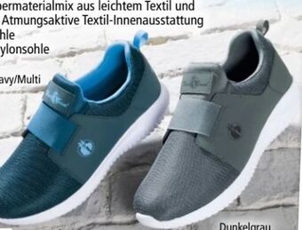 Norma Herren slipper Angebot