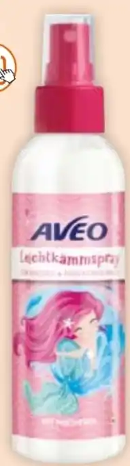 Müller Kids leichtkämmspray Angebot