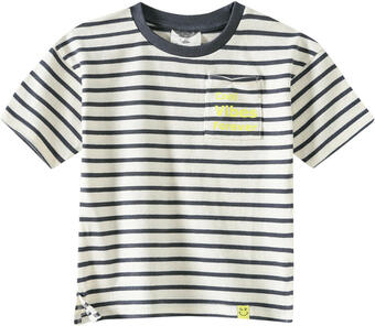 Ernsting's family Jungen t-shirt aus bio-baumwolle Angebot