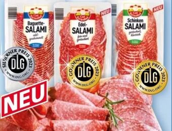 Norma Salami Angebot