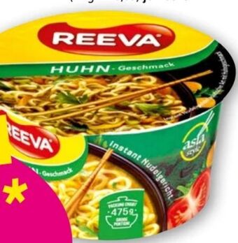 Norma Instant nudeln cup Angebot