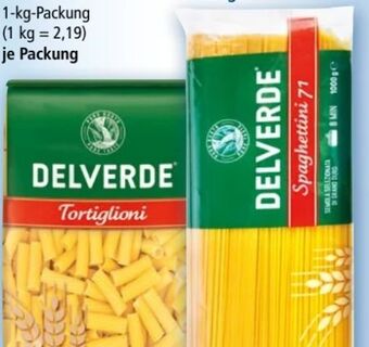 Norma Nudeln Angebot