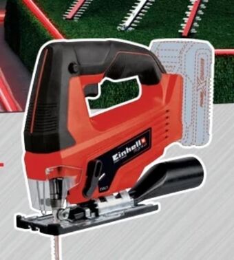 Zgonc Akku-pendelhub-stichsäge tc-js 18 li-solo Angebot