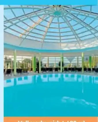 Hofer Reisen Deutschland-bayern-bad griesbach im rottal Angebot