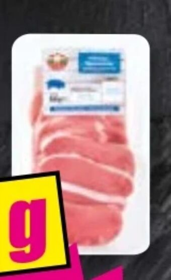 Norma Schweine minutensteaks Angebot
