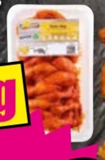 Norma Chicken wings Angebot