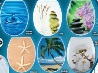 Norma Hochwertiger wc-sitz Angebot