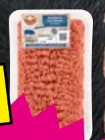 Norma Schweine hackfleisch Angebot