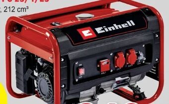 Zgonc Stromerzeuger tc-pg 25/e5 Angebot