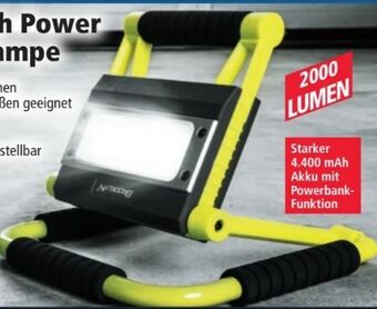 Norma High power led arbeitslampe Angebot