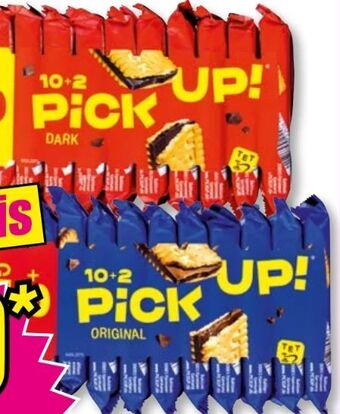 Norma Leibniz pick up Angebot