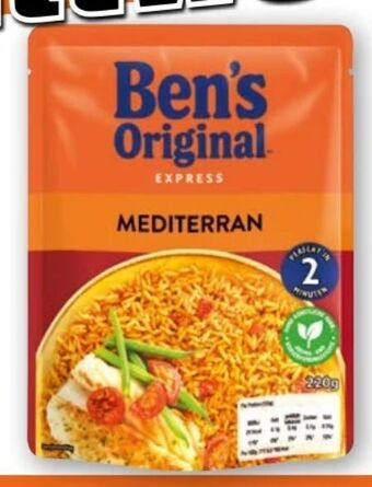 Norma Express reis Angebot