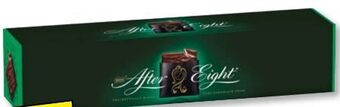 Norma After eight Angebot