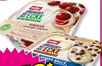 Norma Joghurt mit der ecke Angebot