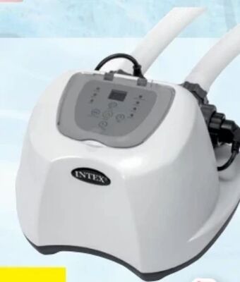 Zgonc Salzwassersystem krystal clear eco 5220 Angebot