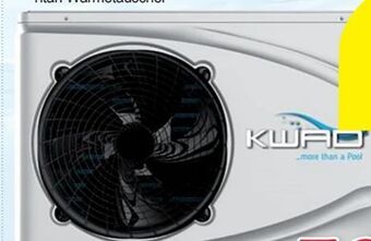 Zgonc Wärmepumpe style 25 Angebot