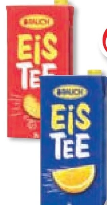 Unimarkt Eistee Angebot