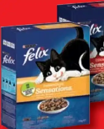 Lidl Felix katzentrockennahrung Angebot