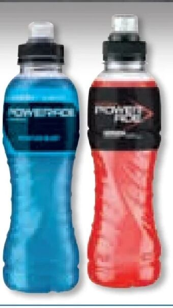 Unimarkt Sport drink Angebot