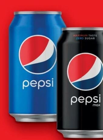 Lidl Pepsi cola Angebot