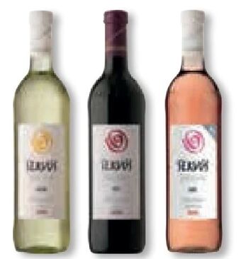 Unimarkt Wein Angebot