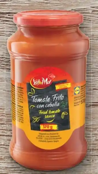 Lidl Tomatensauce Angebot