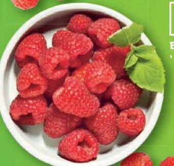 Lidl Himbeeren Angebot
