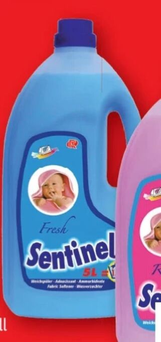 Lidl Weichspüler Angebot