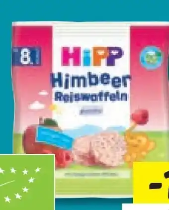 Lidl Bio himbeer reiswaffeln Angebot