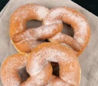 Lidl Brezel Angebot