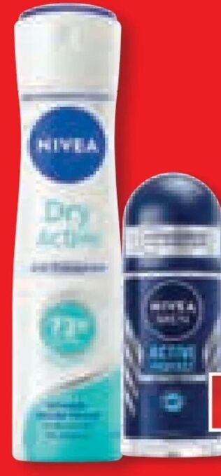 Unimarkt Deo roll on Angebot