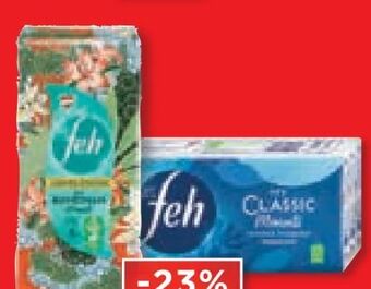 Unimarkt Taschentücher Angebot