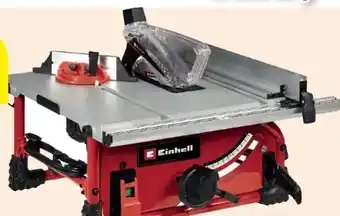 Zgonc Tischkreissäge te-ts 254 t Angebot