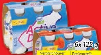 Lidl Active drink Angebot