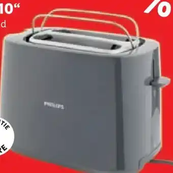 Lidl Toaster hd2581-10 Angebot