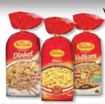 Unimarkt Goldmarke teigwaren Angebot