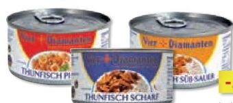 Unimarkt Thunfisch Angebot