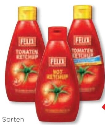 Unimarkt Ketchup Angebot