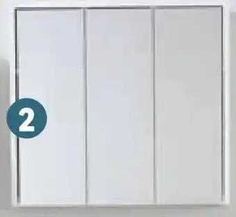 Lidl Spiegelschrank oslo Angebot