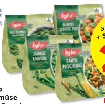 Unimarkt Gemüse Angebot