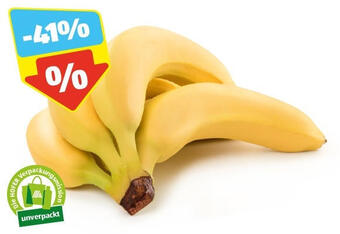 Hofer Hofer marktplatz bananen Angebot